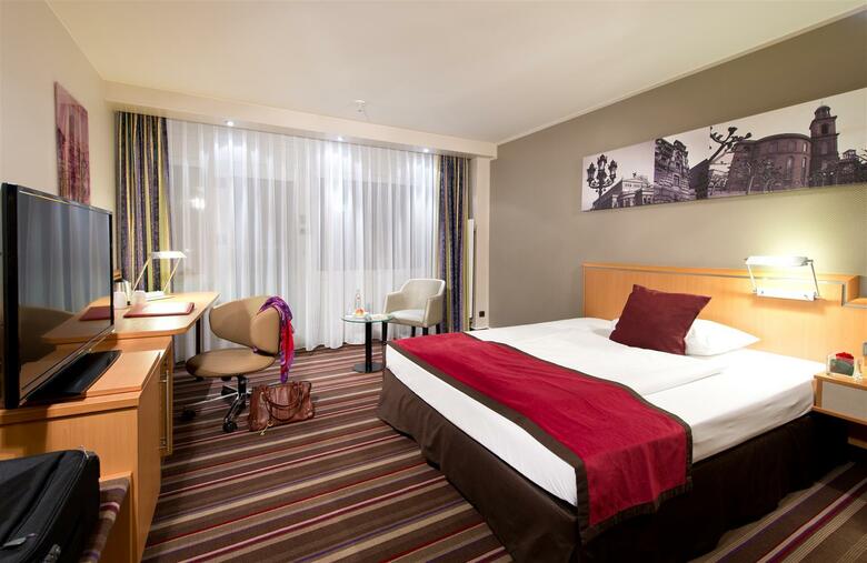 Leonardo Royal Hotel Frankfurt