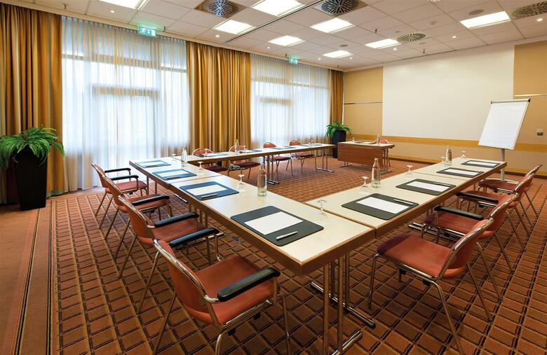 Leonardo Royal Hotel Frankfurt