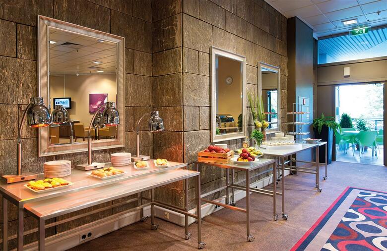 Leonardo Royal Hotel Frankfurt