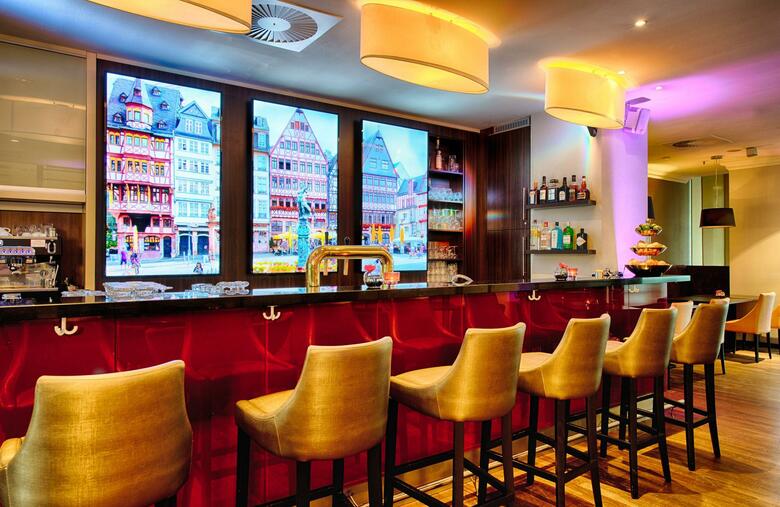 Leonardo Royal Hotel Frankfurt
