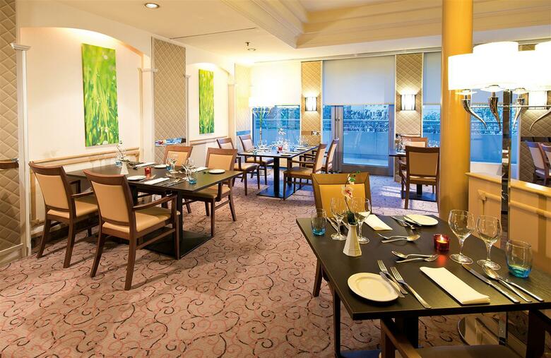 Leonardo Royal Hotel Frankfurt