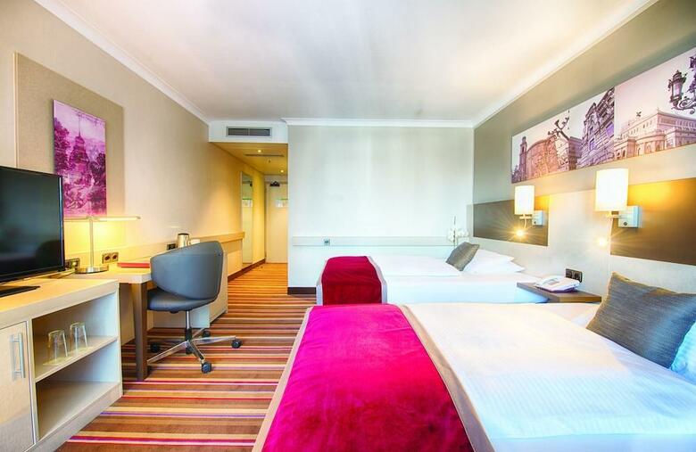 Leonardo Royal Hotel Frankfurt