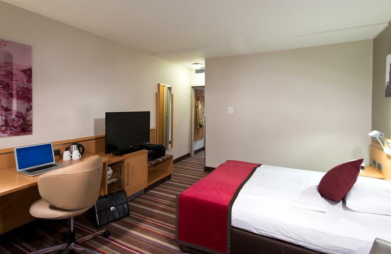Leonardo Royal Hotel Frankfurt