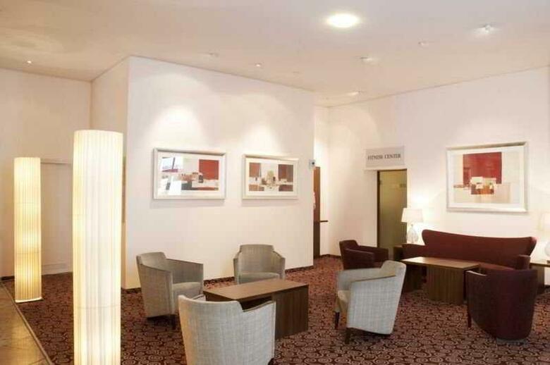 Leonardo Royal Hotel Frankfurt