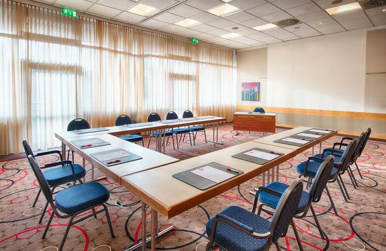 Leonardo Royal Hotel Frankfurt