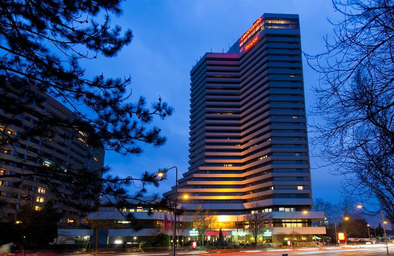 Leonardo Royal Hotel Frankfurt