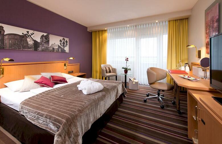 Leonardo Royal Hotel Frankfurt