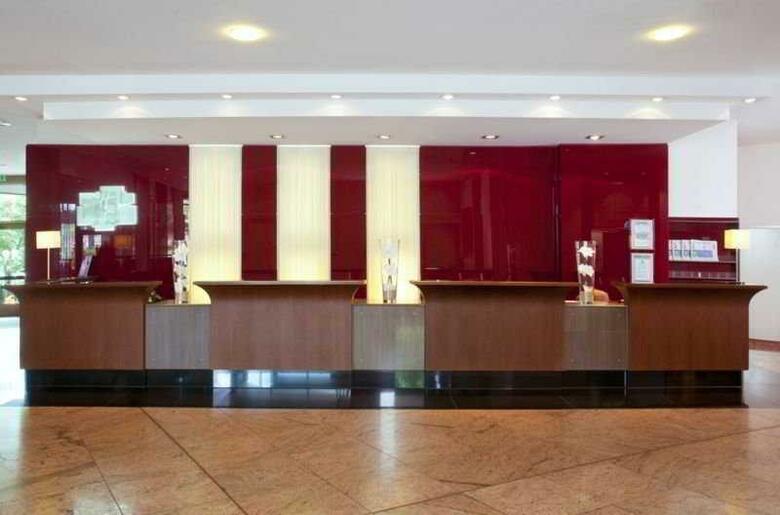 Leonardo Royal Hotel Frankfurt