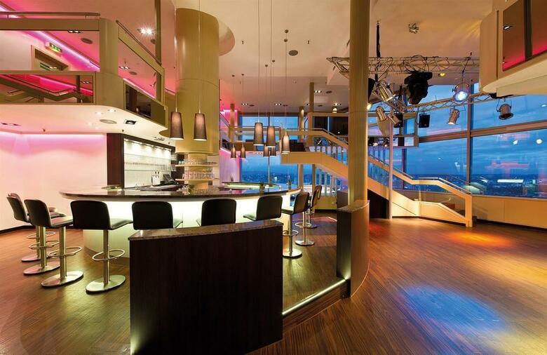 Leonardo Royal Hotel Frankfurt