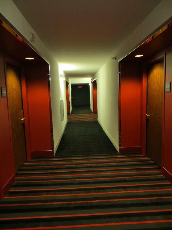 The D Casino & Hotel