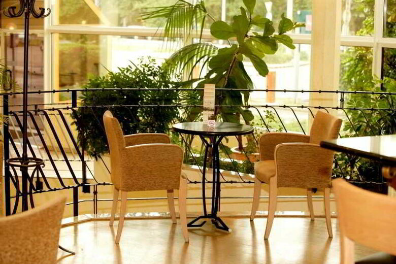 Hotel Mercure Budapest Castle Hill