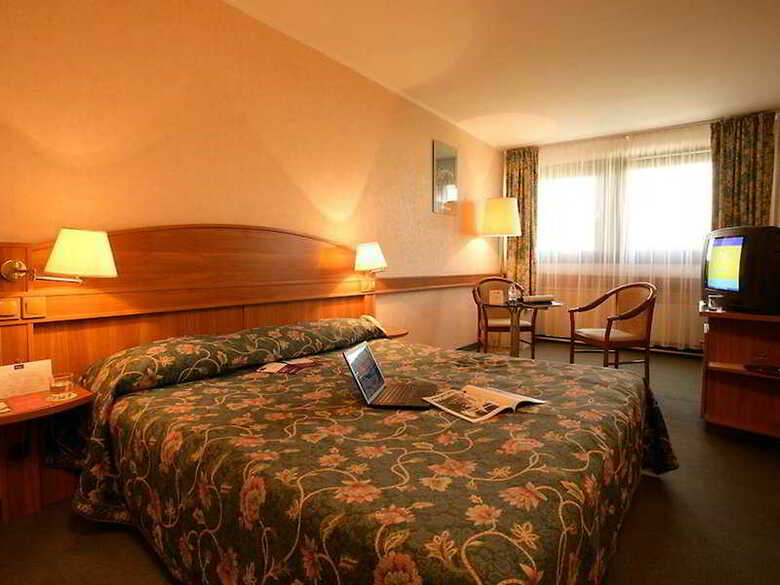 Hotel Mercure Budapest Castle Hill