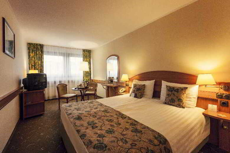 Hotel Mercure Budapest Castle Hill