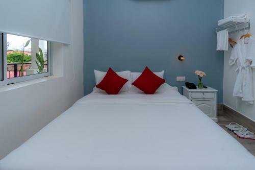 Hostal Siem Reap Sky Inn