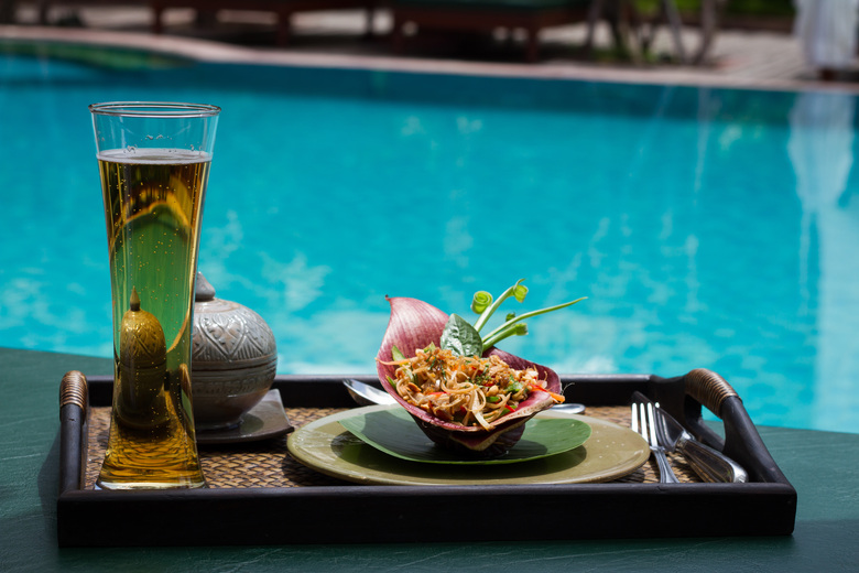 Hotel Model Angkor Resort &amp; Residence