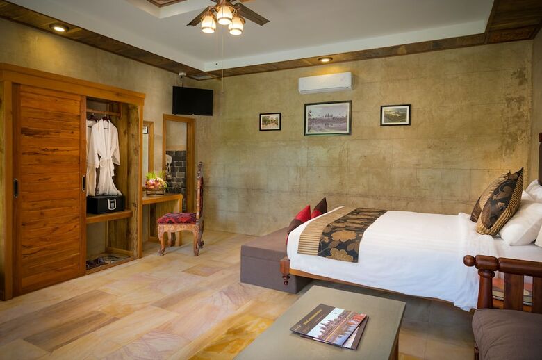 Hotel Model Angkor Resort &amp; Residence