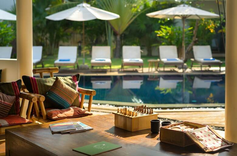 Hotel Navutu Dreams Resort & Spa