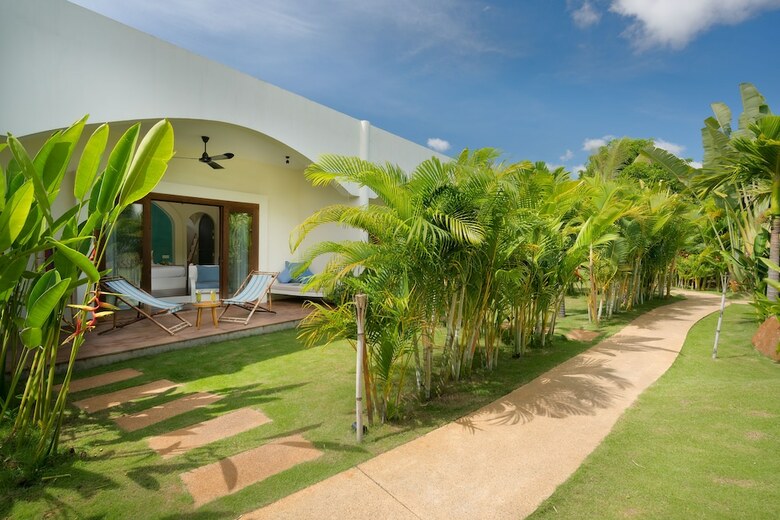 Hotel Navutu Dreams Resort & Spa