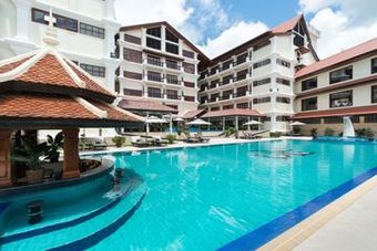 Regency Angkor Hotel
