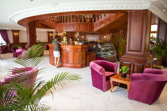 Regency Angkor Hotel
