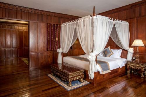 Hotel Empress Angkor Resort And Spa