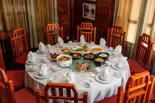 Hotel Empress Angkor Resort And Spa