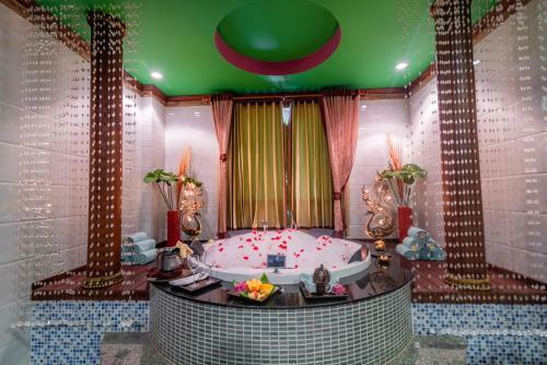Hotel Empress Angkor Resort And Spa