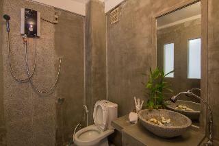 Fragrance Angkor Boutique Hotel