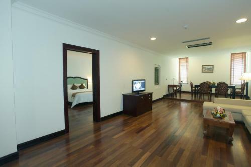 Hotel Sokhalay Angkor Executive And Spa