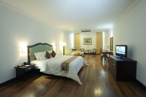 Hotel Sokhalay Angkor Executive And Spa