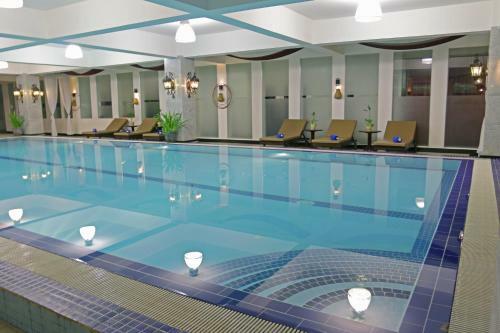 Hotel Sokhalay Angkor Executive And Spa