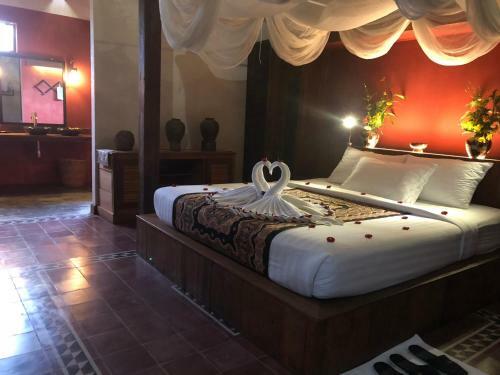 Hotel Angkor Rural Boutique