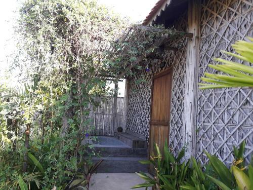 Hotel Angkor Rural Boutique