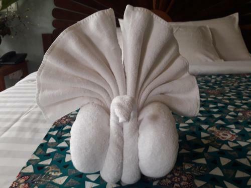 Hotel Angkor Rural Boutique