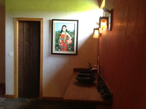 Hotel Angkor Rural Boutique