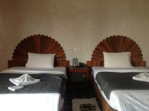 Hotel Angkor Rural Boutique