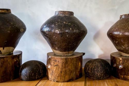 Hotel Angkor Rural Boutique