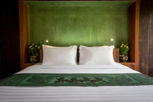Hotel Angkor Rural Boutique