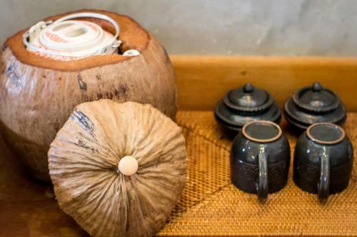 Hotel Angkor Rural Boutique