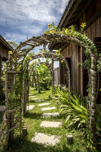 Hotel Angkor Rural Boutique