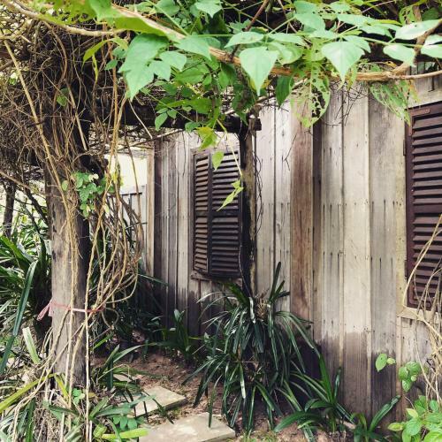 Hotel Angkor Rural Boutique