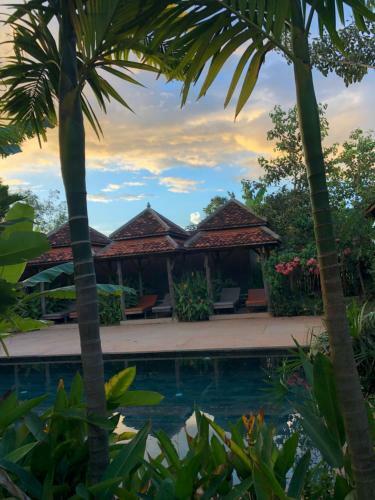 Hotel Angkor Rural Boutique