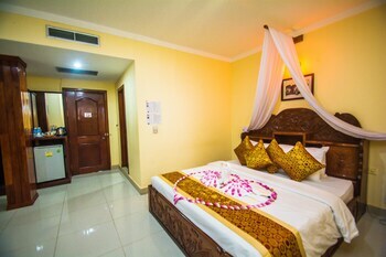 Siem Reap Vacation Hotel