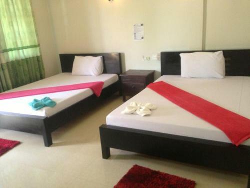 Hostal Iki Iki Guesthouse