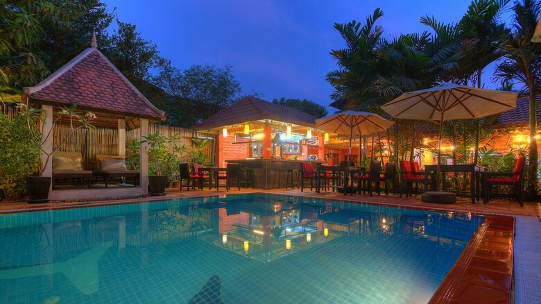 Hotel Sonalong Boutique Village & Resort