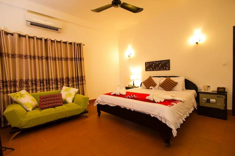 Hotel Sonalong Boutique Village & Resort
