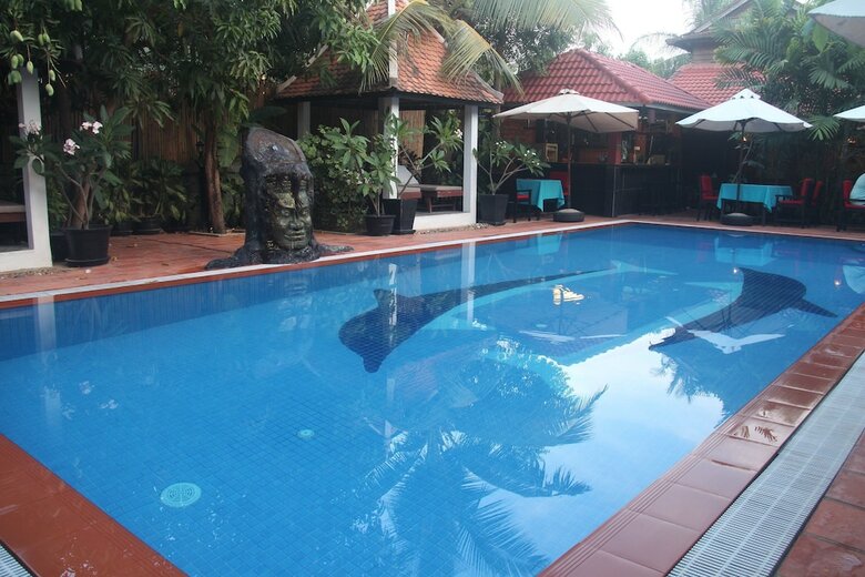 Hotel Sonalong Boutique Village & Resort
