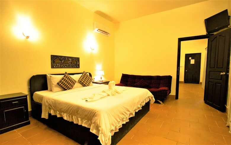 Hotel Sonalong Boutique Village & Resort