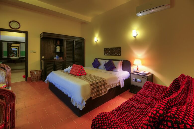 Hotel Sonalong Boutique Village & Resort