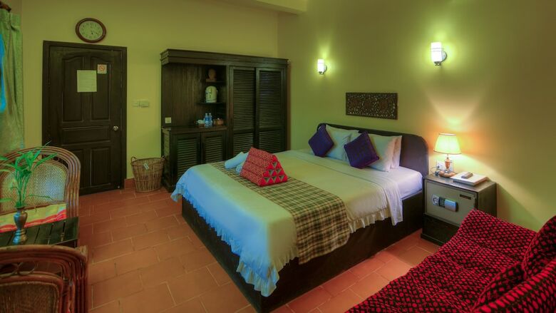 Hotel Sonalong Boutique Village & Resort